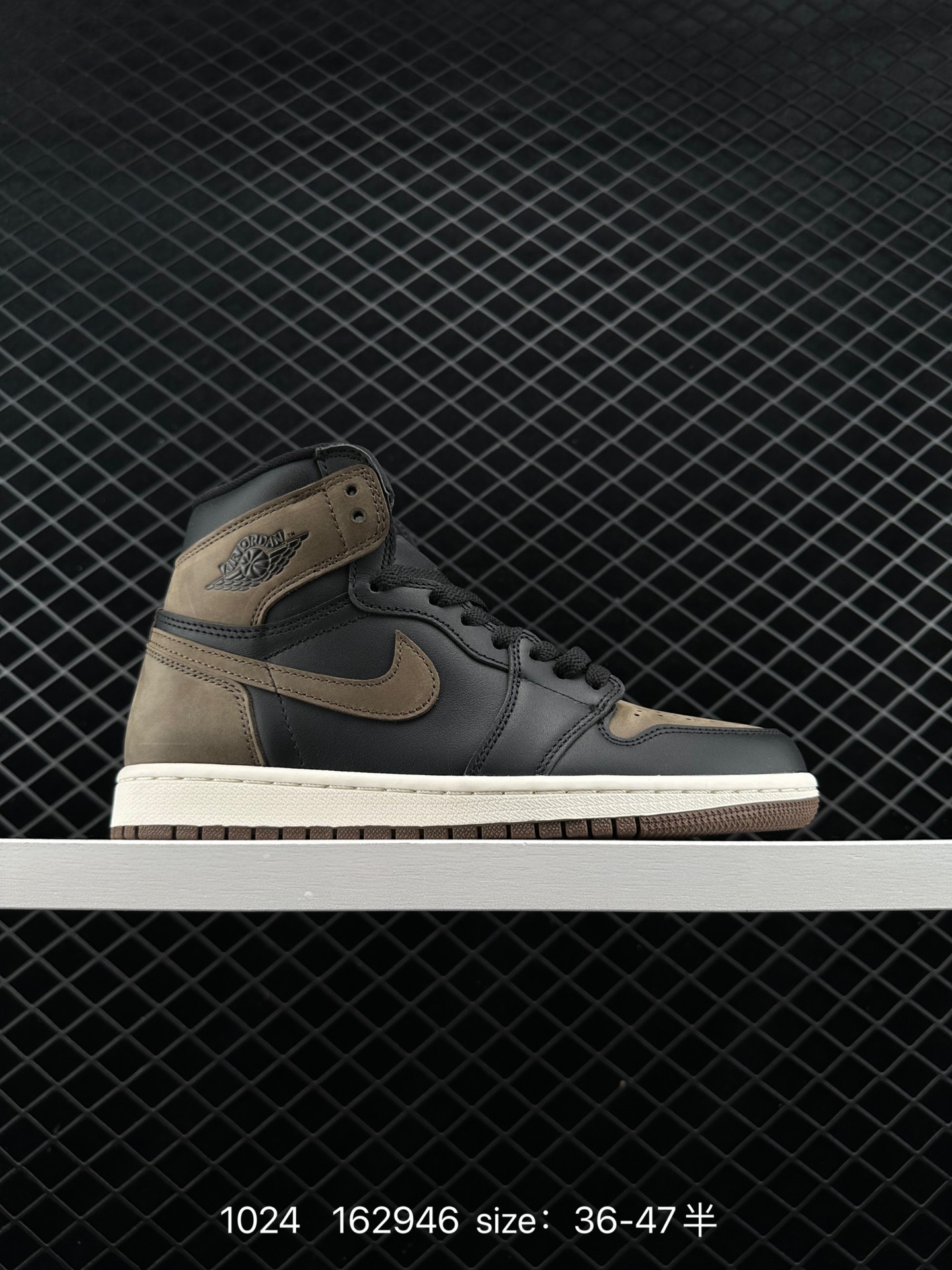 Travis Scott x Air Jordan 1 High Travis Scott x Air Jordan 1 High